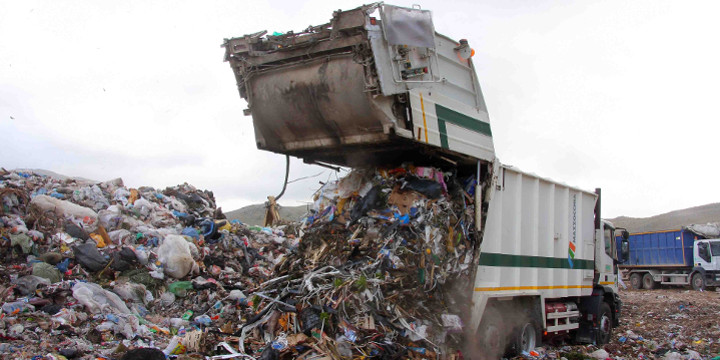 Dalle discariche a rifiuti zero, per una Sicilia sostenibile