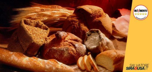 Norme in materia di produzione e vendita del pane e dei prodotti da forno