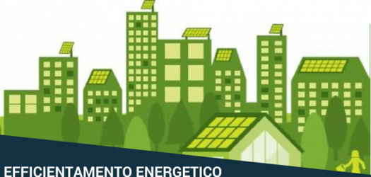 PO FESR: Bando per ridurre i consumi energetici negli edifici pubblici