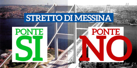 Il Ponte sullo stretto…e le priorità della Sicilia