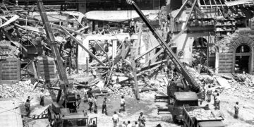 40 anni fa la strage di Bologna – Noi non dimentichiamo